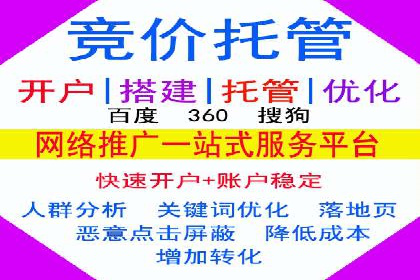 高效托管竞价SEM策略解析